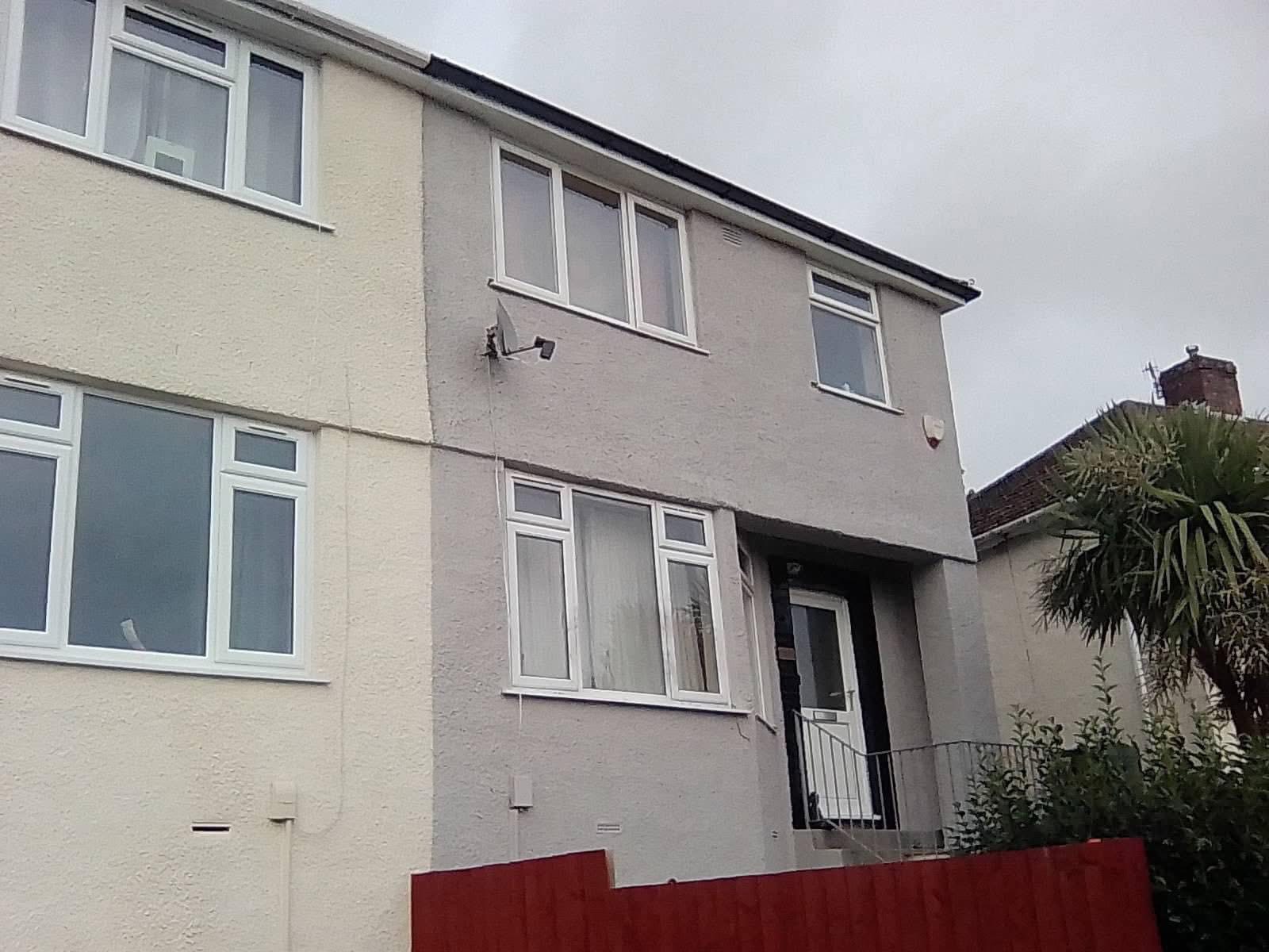 Chimney repointing and repair work in Penryn