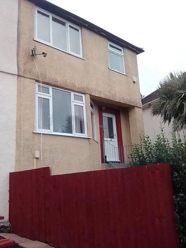 GRP fibreglass flat roof installation in Penryn